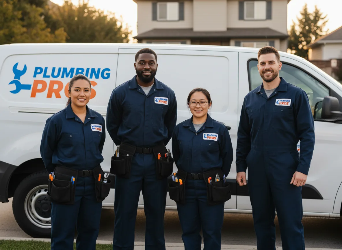 Water Heater Repair company in Rossiter, PA